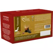 Italian Coffee Kapsule za kafu Venezia Arabica, 70 kapsula