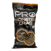 Boiles Starbaits Probiotic MONSTER CRAB 14-20mm/800g