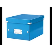 Leitz 60430036 file storage box/organizer