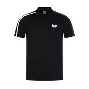 Moška majica Butterfly Shirt Ikoma Black L