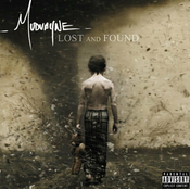 Mudvayne - Lost & Found (180 g) (Gold & Black Marbled Coloured) (Gatefold Sleeve) (2 LP)