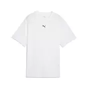 Puma Ženska majica Ess Relaxed Tee, 684971-02, Bela