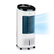 KLARSTEIN Hladilnik zraka IceWind Plus 4 v 1 (ACO4-IcewindPlSmWB)