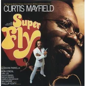 Curtis Mayfield - Superfly
