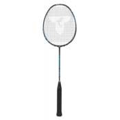 Talbot Torro ISOFORCE 411, lopar badminton, črna 439561
