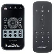 General BOSE SoundBar 500, SoundBar 900 - remote control duplicate