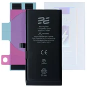 Nova baterija za Apple iPhone 12 Mini A2471 9,70 Wh 3,85 V 2520 mAh
