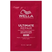 Wella Ultimate Repair Balm 15 ml