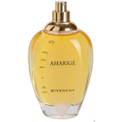 Givenchy Amarige - bez krabice, s vrchnákom Toaletna voda - Tester 100ml