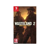 SWITCH Wasteland 2 - Directors Cut