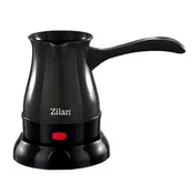 ZILAN Elektricna džezva ZLN0188 BK, 600W, 0.3l, crna