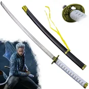 Devil May Cry Vergil replika katane Yamato