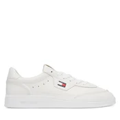 Superge Tommy Jeans The Greenwich Edge Ltr EN0EN03049 Bela