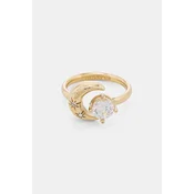 GUESS prstan Aurora JUBR06237JWYG52