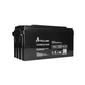 *EXTRALINK AGM BATERIJA 12V 65AH