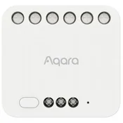AQARA Dvojni relejni modul T2 ZigBee (DCM-K01)