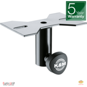 K&M 19580-000-55 adapter za montažu