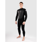 Rip Curl Omega 53Gb Bz Steamer Neoprenska obleka black Gr. S