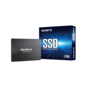 SSD 2.5 SATA 240GB Gigabyte 500MBs, GP-GSTFS31240GNTD