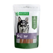 Nature's Protection Pasji prigrizek goveje palčke 75 g