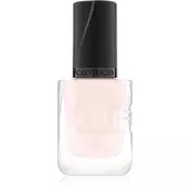Catrice GEL AFFAIR lak za nohte odtenek 002 Dancing In Ballet Shoes 10.5 ml