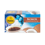 Nanni Čaji - Črni Kokos 30g - 30g