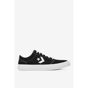 Platnene superge Converse VALUE ONE STAR A15625C Črna