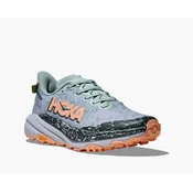 Hoka One One SPEEDGOAT 6 GTX W, ženske patike za trail trcanje, siva 1155151