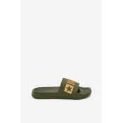 BIG STAR SHOES Mens Slippers Big Star