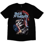 Iron Maiden Wildest Dream Vortex Black M Majica