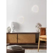 ATENA ZIDNA LAMPA LED/3000K/6W/364Lm/BIJELA
