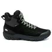 Moška obutev za uporabo na prostem Hanwag Kaduro Mid GTX Black/Asphalt UK 9