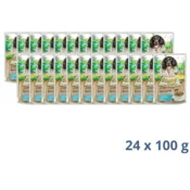 Stuzzy Chunks preliv – komadici ribe iz okeana – 2.4 kg