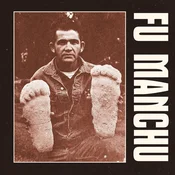 Fu Manchu - Kept Between Trees (Reissue) (EP)