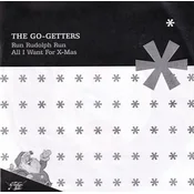 Go Getters - Run Rudolf Run (LP)