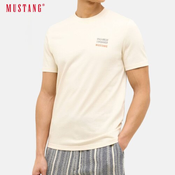 Mustang Majica