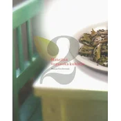 Matejina veganska kuhinja 2. - Mateja Tea Dereani