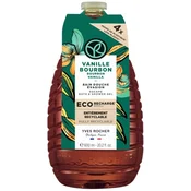 Yves Rocher Bain Nature Gel za tuširanje, vanilija, punilo, 600 ml