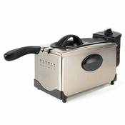 BLACK+DECKER Friteza 2100V 3L