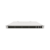 MikroTik CRS354-48G-4S+2Q+RM