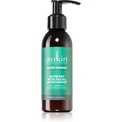 shumee Sukin Super Greens krema/obraz 125 ml