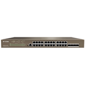 IP-COM G5328P-24-410W