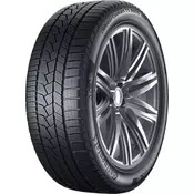 CONTINENTAL zimska pnevmatika 275/40R21 107V WinterContact TS860S