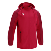 Elbrus RED | Vodoodporna jakna | Macron Sportswear