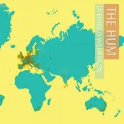 Anne La Berge & Joe Williamson - The Hum (LP)
