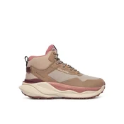 Clarks Trekking čevlji PaceTrailBTWP 26329567 Svetlo siva