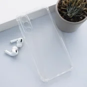 Maska Transparent Ice Cube za Samsung A56 5G/ A566B
