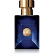 VERSACE moška toaletna voda Pour Homme Dylan Blue, 30ml
