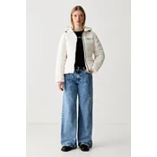 Karl Lagerfeld Jeans kratka jakna ženska