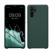 Ovitek za Huawei P30 Pro - zelena - 57424